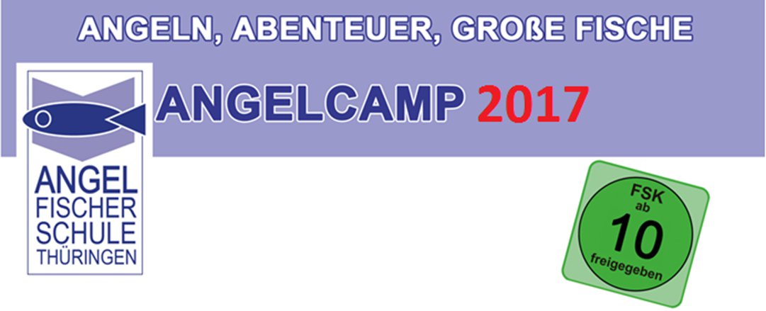Jugendcamp 2017