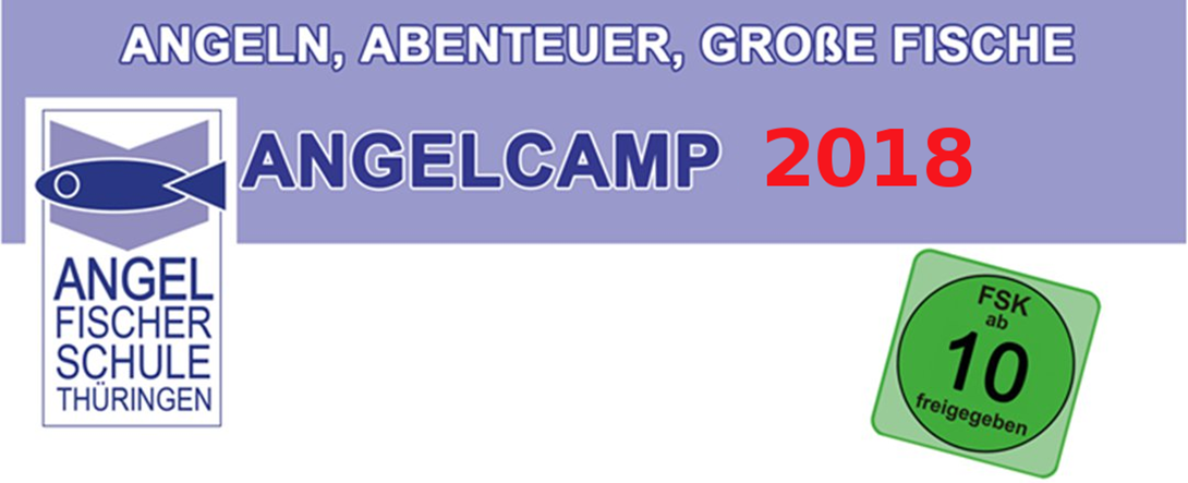 Jugendcamp 2018